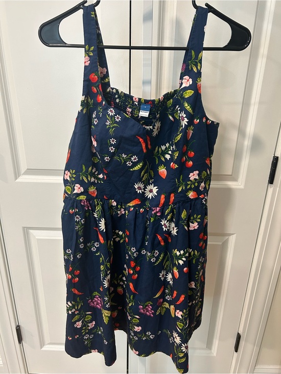 Old Navy Dresses & Skirts - Floral Mini Dress